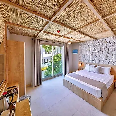Melisa Boutique Hotel&spa * Kaş
