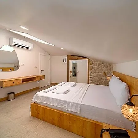 Melisa Boutique Hotel&spa