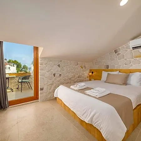 Hotel Melisa Boutique Hotel&spa