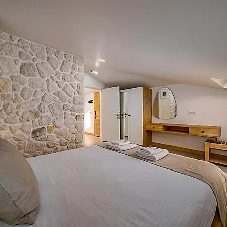 Hotel Melisa Boutique & Kaş