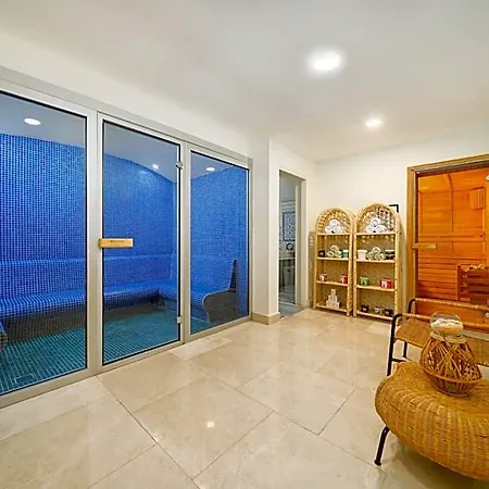 Melisa Boutique & Hotel Kaş