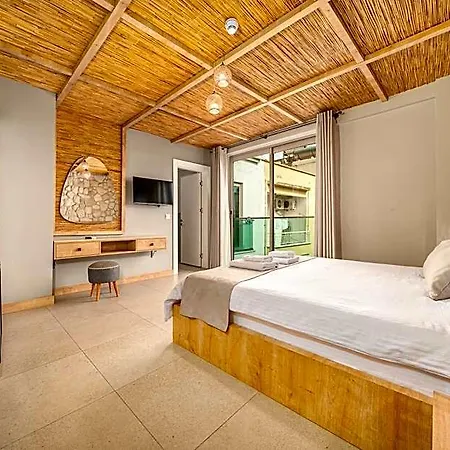 Melisa Boutique & Hotel