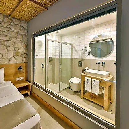 Melisa Boutique & Hotel