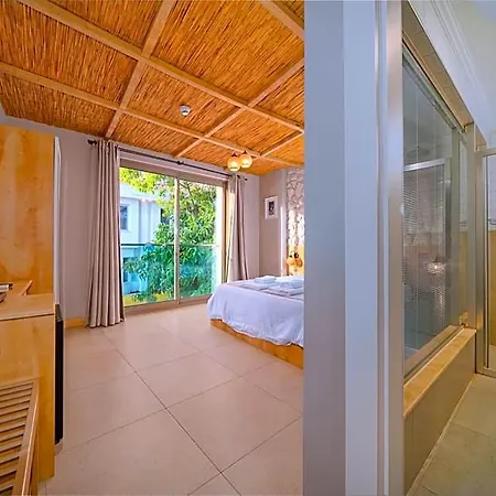 Melisa Boutique Hotel&spa Hotel *