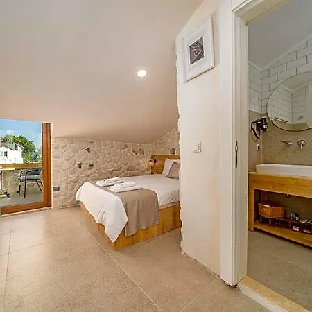 Melisa Boutique Hotel&spa Hotel Kaş