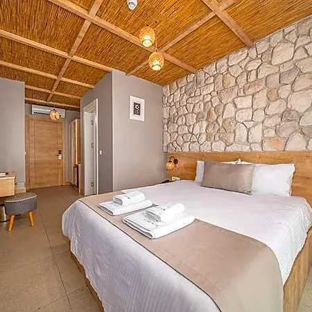 Melisa Boutique & Hotel Kaş