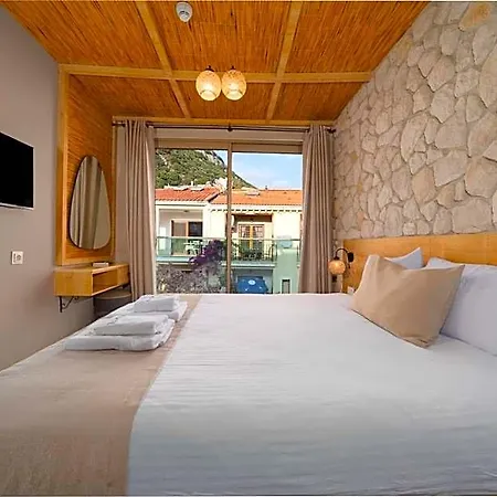 Hotel Melisa Boutique & Kaş