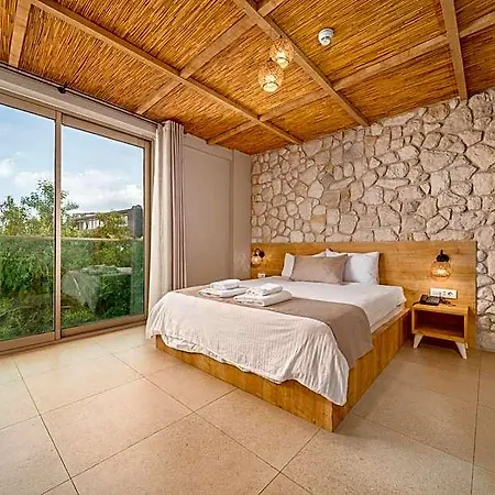 Melisa Boutique Hotel&spa Hotel