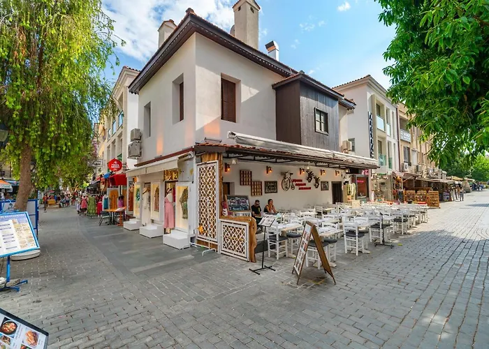 Melisa Boutique & Каш