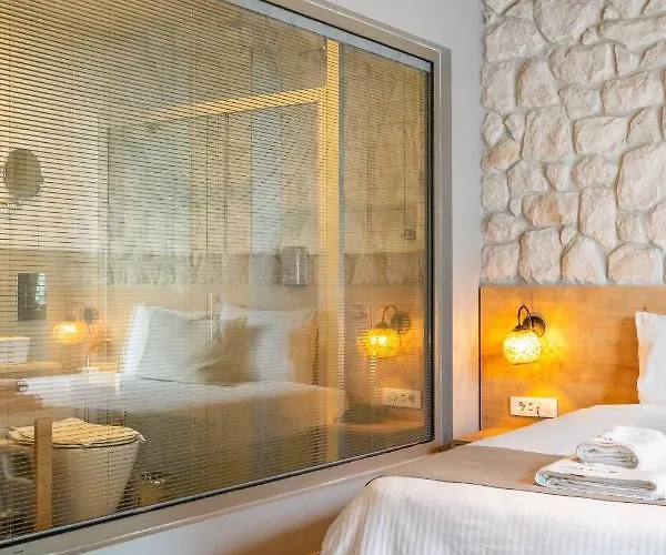 Melisa Boutique & Отель Каш