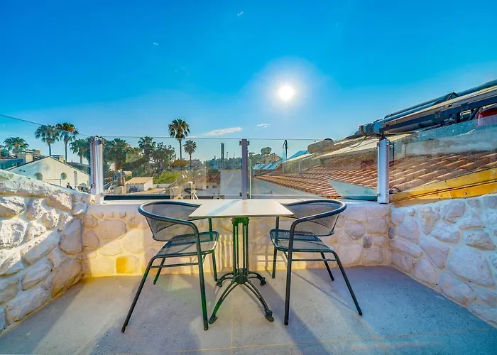 Отель Melisa Boutique & Каш