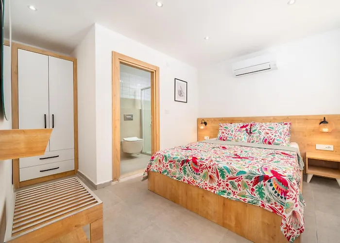 Melisa Boutique & Отель