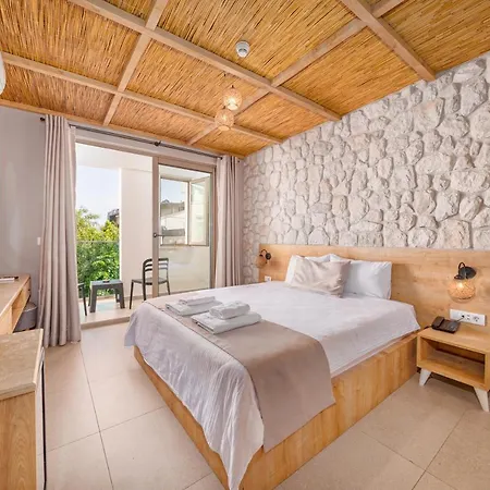 Melisa Boutique & Hotel *