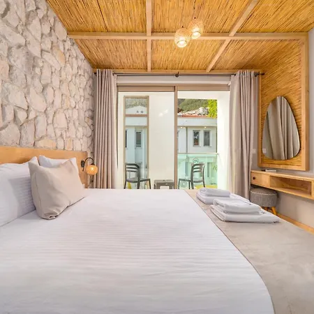 Melisa Boutique & Hotel *