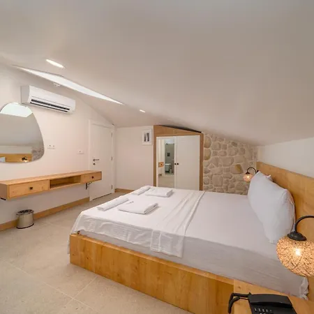 Hotel Melisa Boutique &