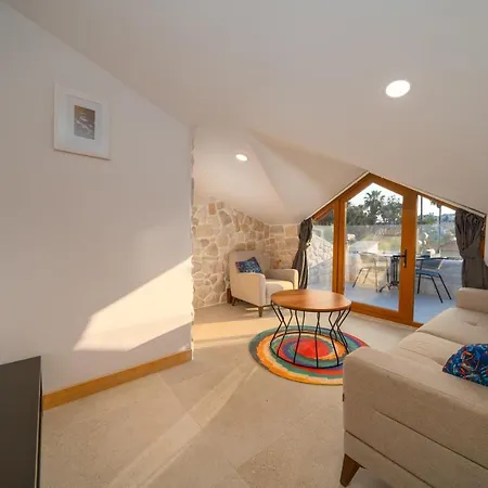 Melisa Boutique & * Kaș