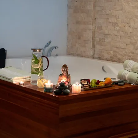 Hotel Melisa Boutique & *