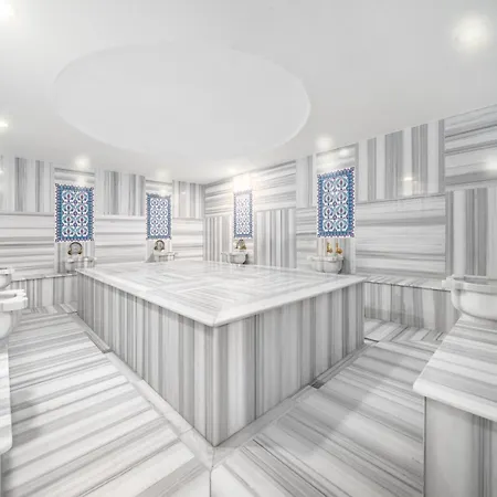 Hotel Melisa Boutique & Kaș