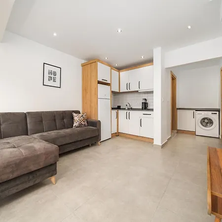 Melisa Boutique & Hotel Kaș